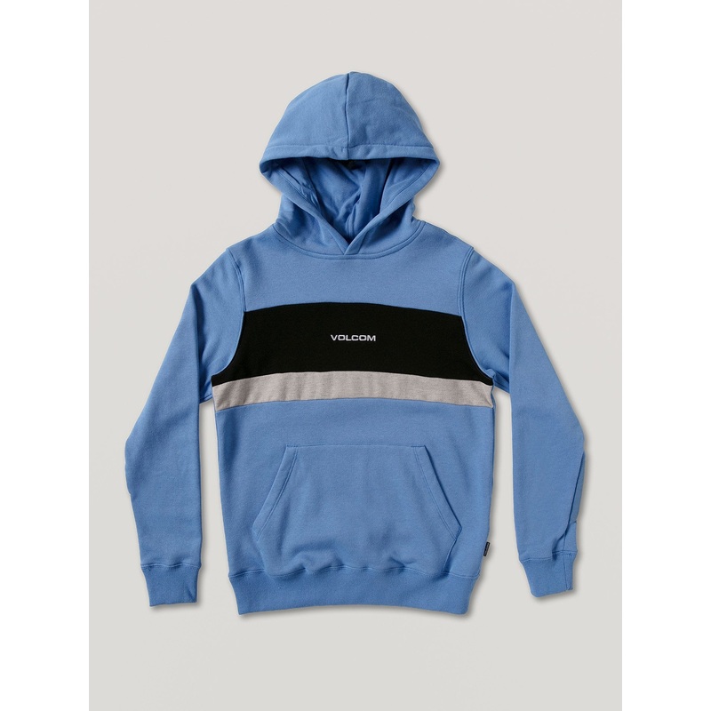 Boys Single Stone Division Pull Over
