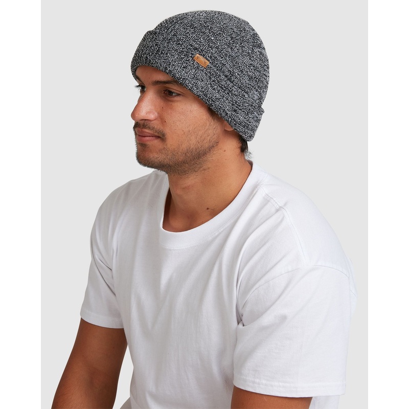 Broke Beanie