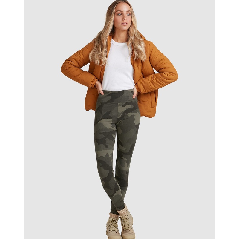 Camped Out Pants