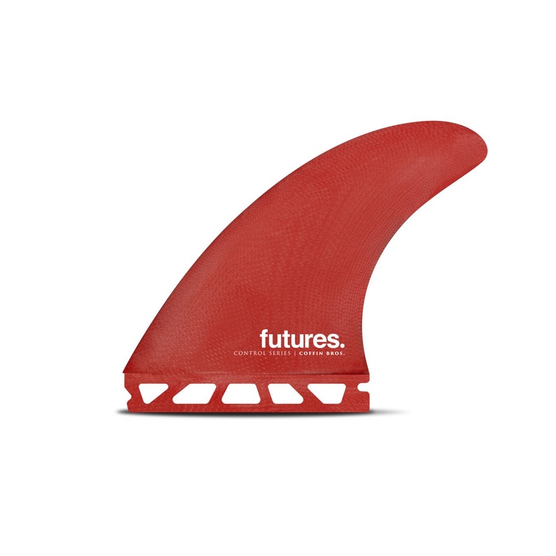 Coffin Bros Medium FG Thruster