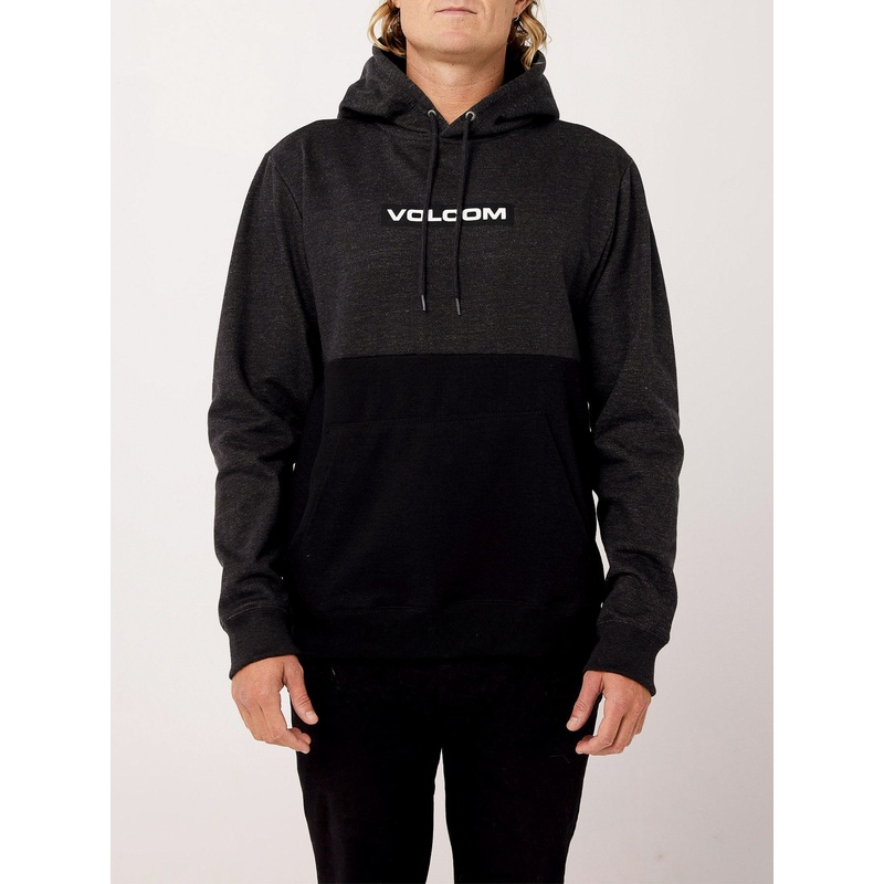 Euro CB P/O Fleece