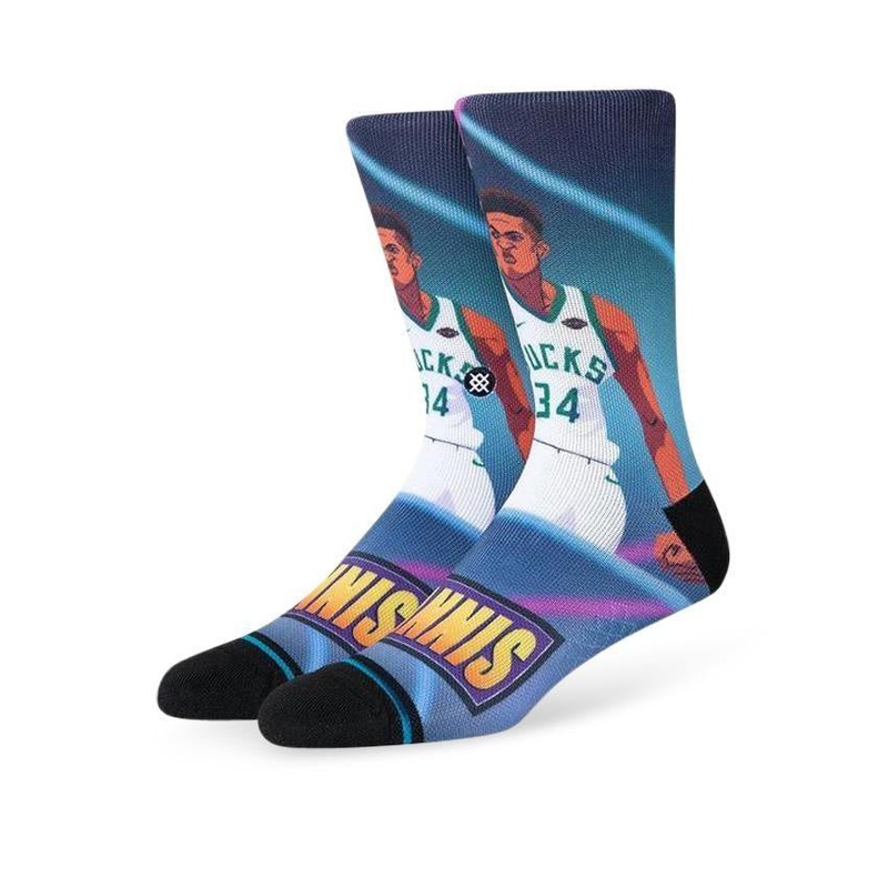 Giannis Fast Break