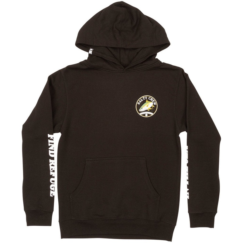 Homeguard Boys Fleece