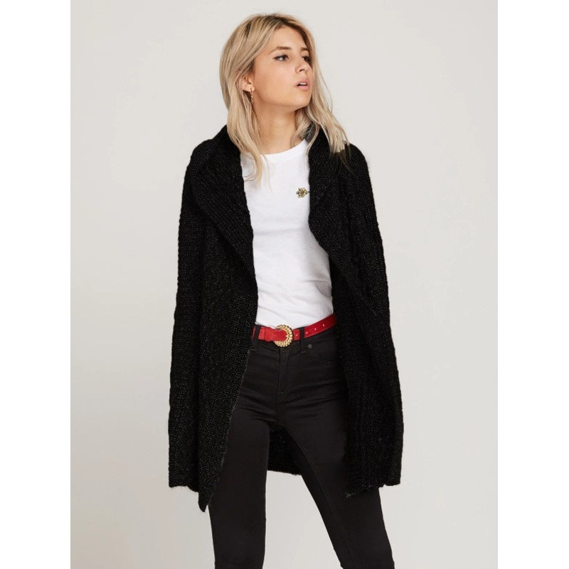 Homeward Bound II Cardigan