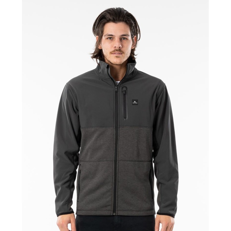 Interblock Anti Series Fleece