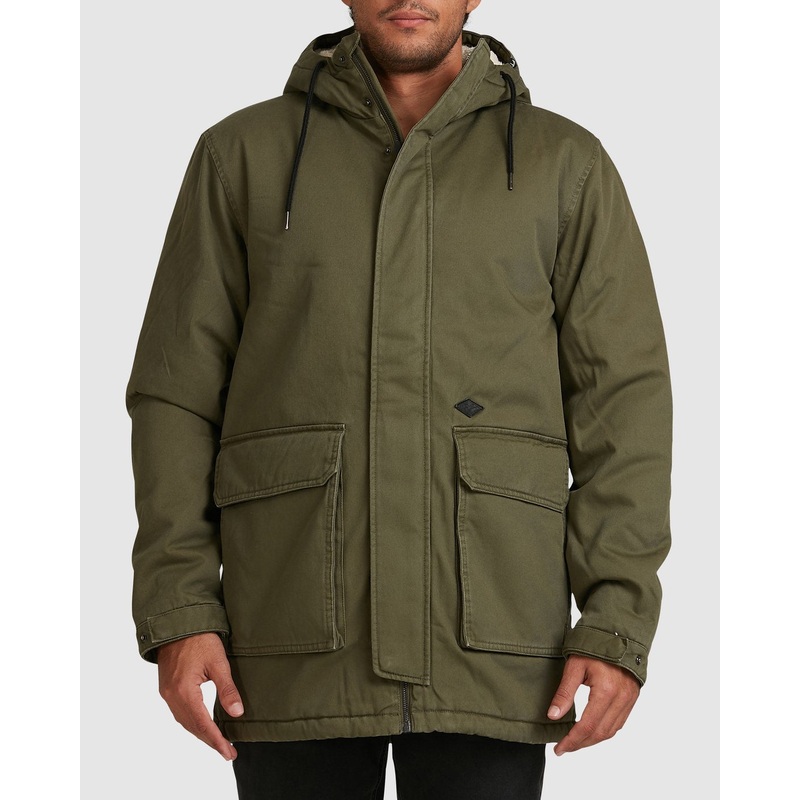 Jindy Jacket
