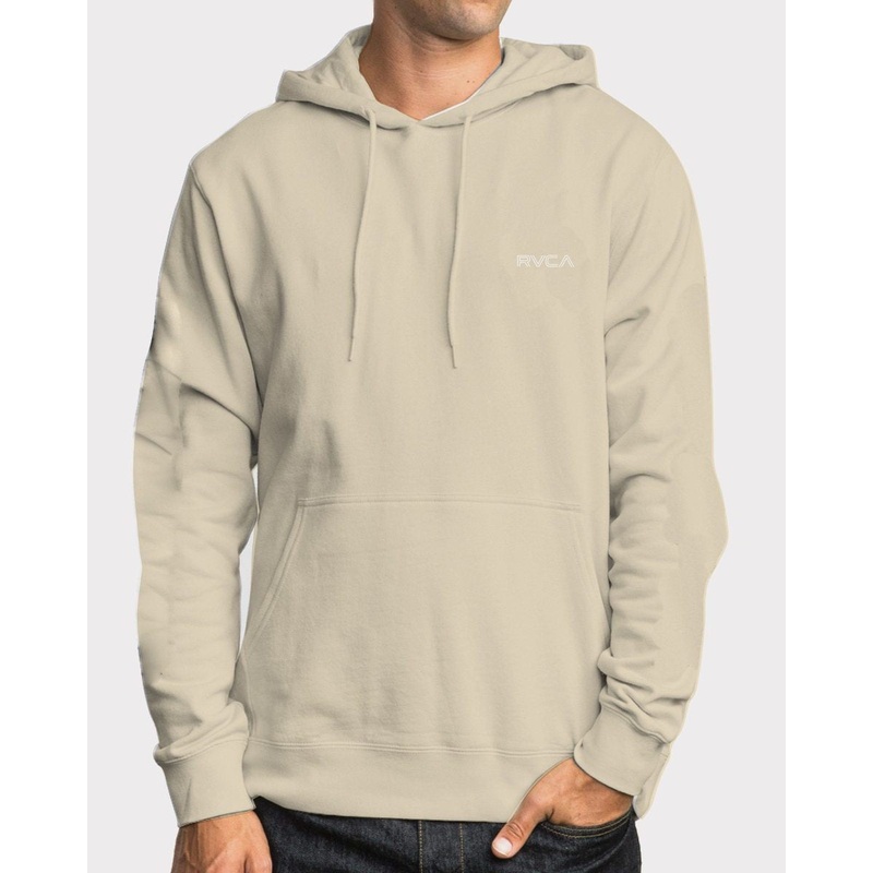 Keyliner Pullover