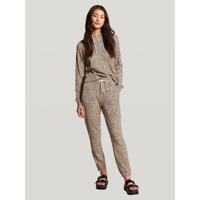 Lil Fleece Pant