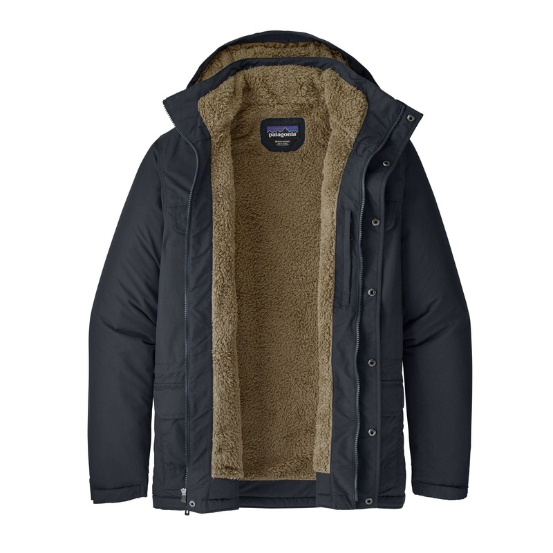 Men's Isthmus Parka