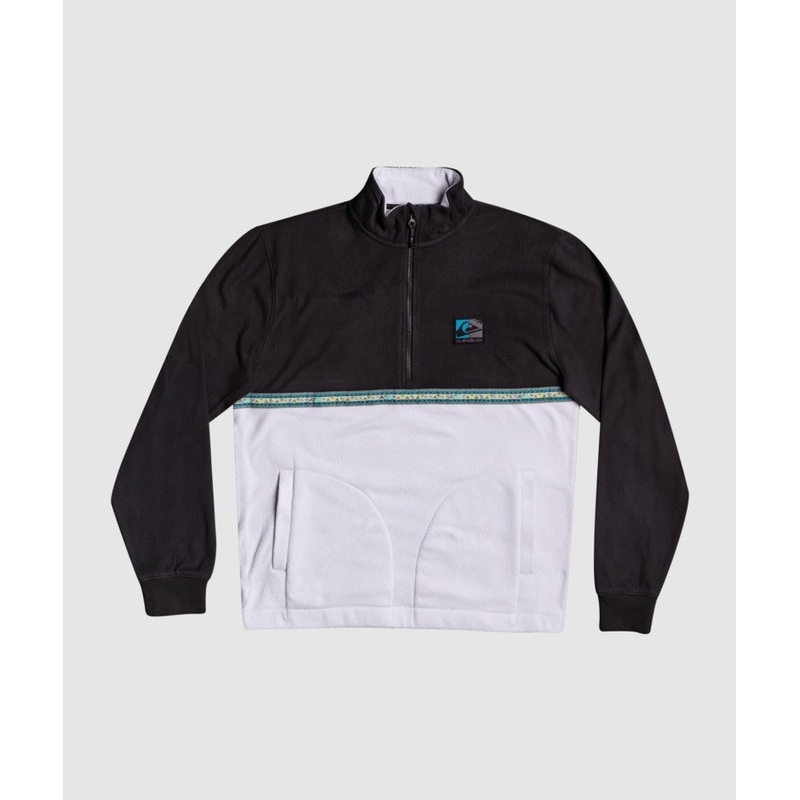Mens Taped Off Sweatshirt