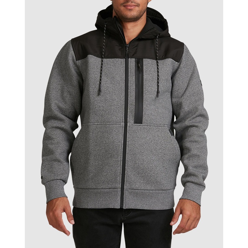 Quady Furnace Zip