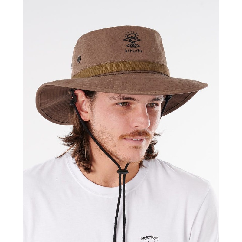 Searchers Wide Brim Hat