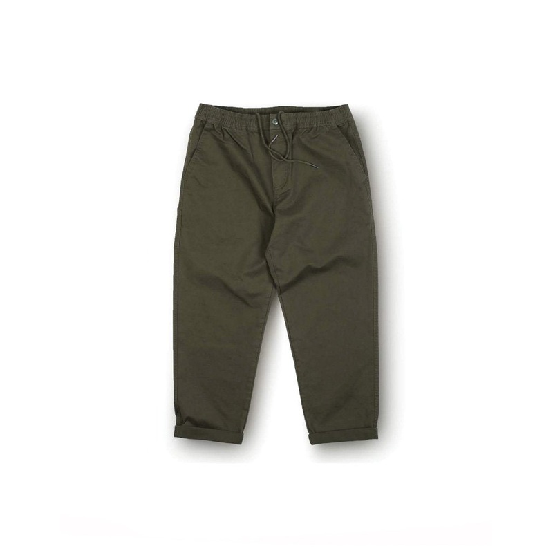 Shaper Pant