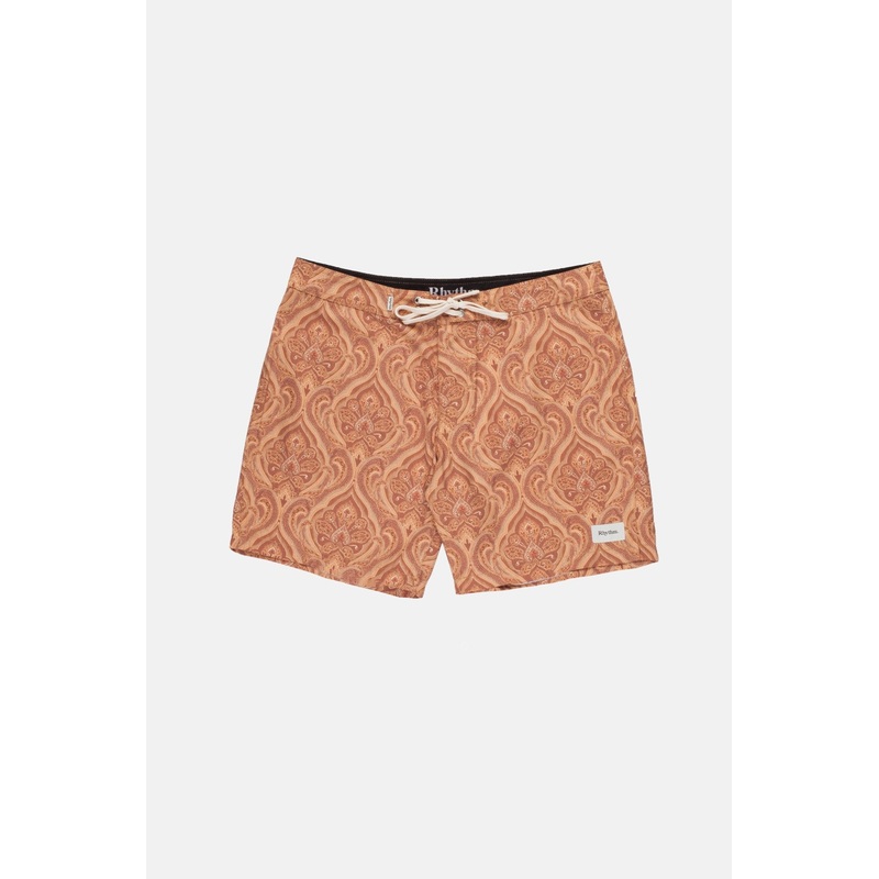 Tallows Trunks