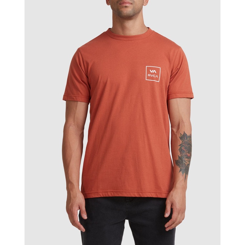 VA All The Ways Short Sleeve Tee
