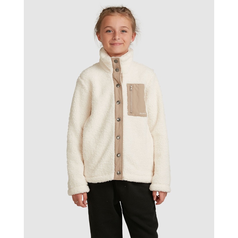 Warm Cozy Jacket