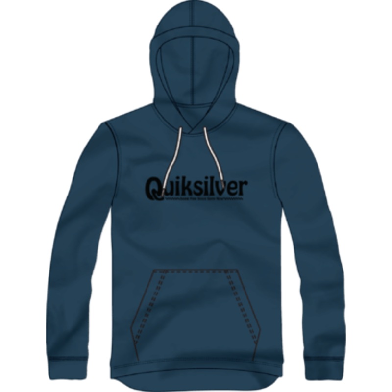 Word Promo Hoodie III