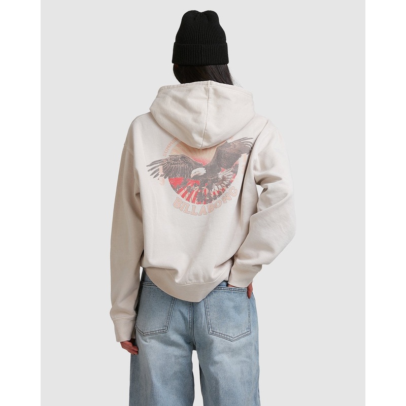 World Tour Pop Hood