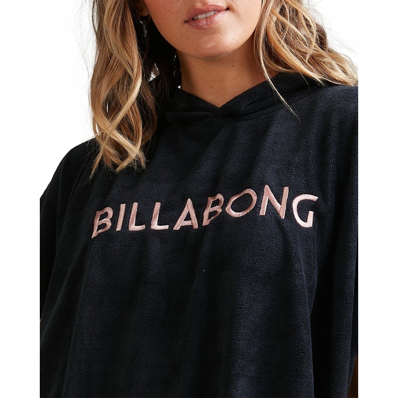 Billabong Hoodie Towel