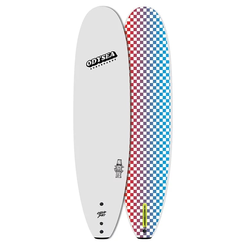 Catch Surf Odysea Plank 9'0 Surfboard - White
