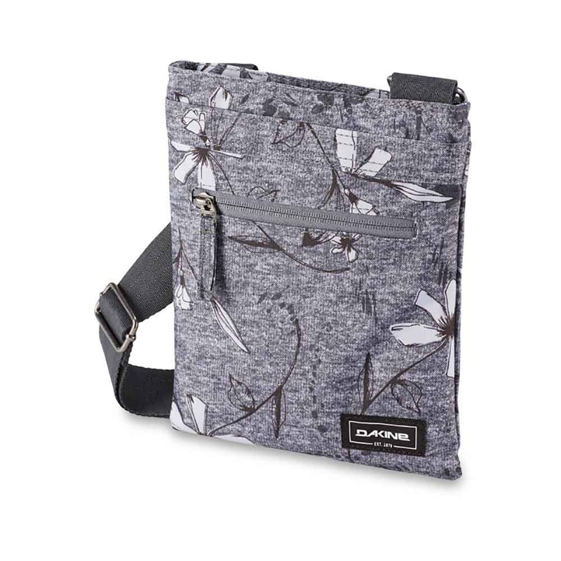 Dakine Womens Jive Crossbody Bag  - Crescent Floral