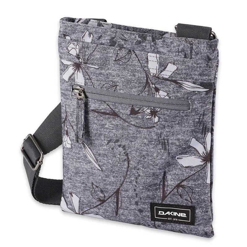Dakine Womens Jive Crossbody Bag  - Twilight Floral