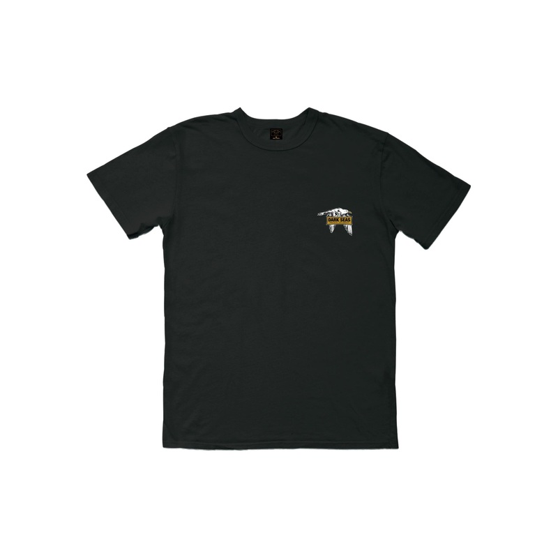 Dark Seas Skimmer Oldtime Tee