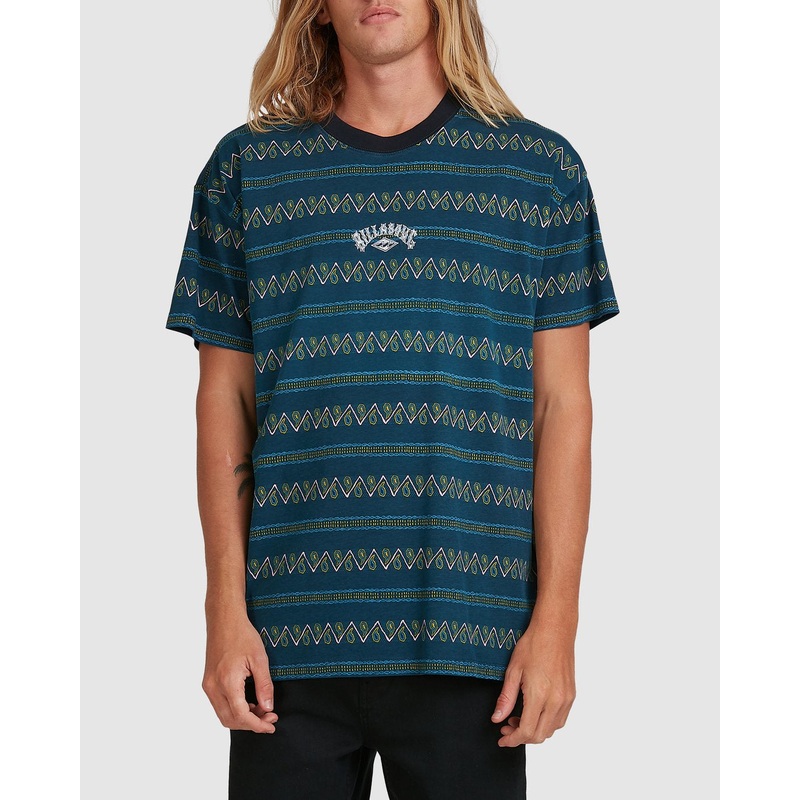 Full Rack Short Sleeve Tee