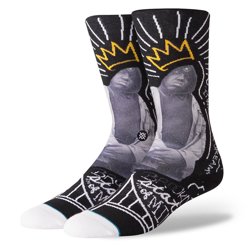 Stance B.I.G Socks