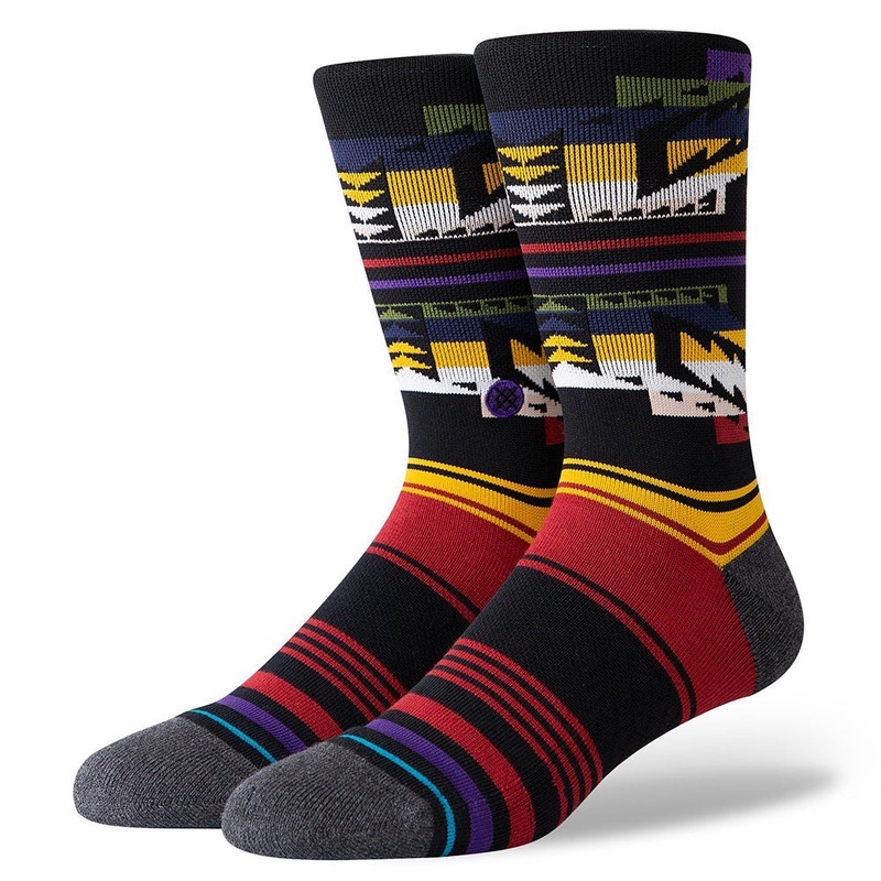 Stance Collision Socks