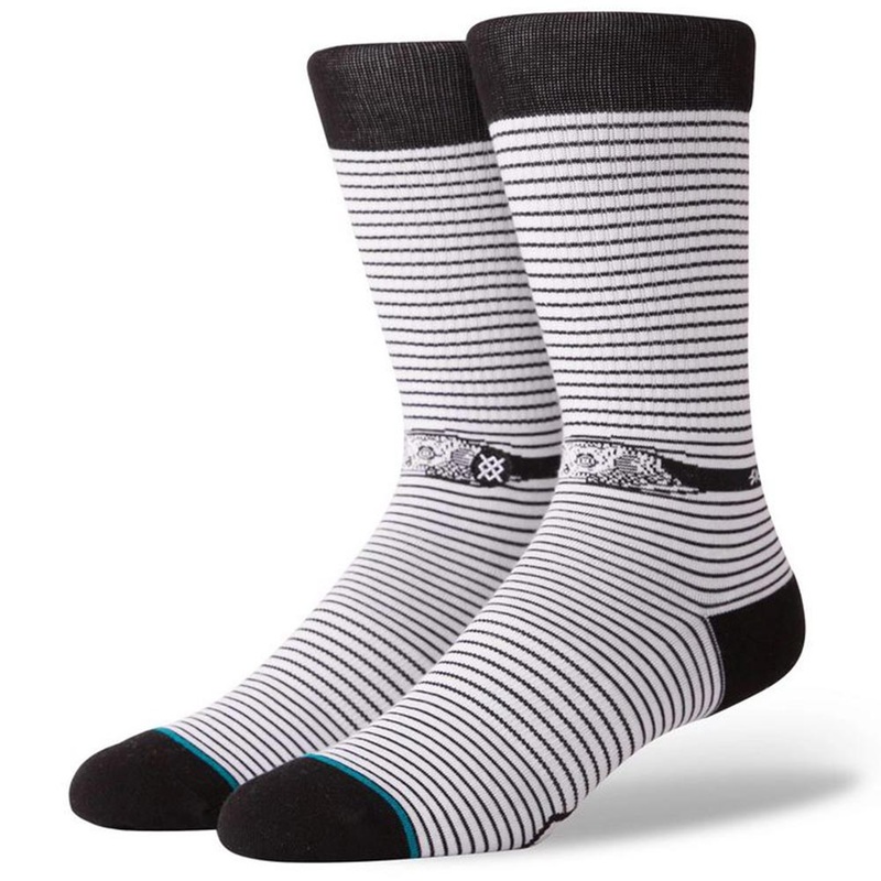 Stance Eye Spy Socks