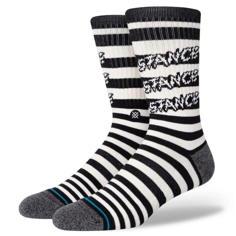 Stance Jail Card Socks