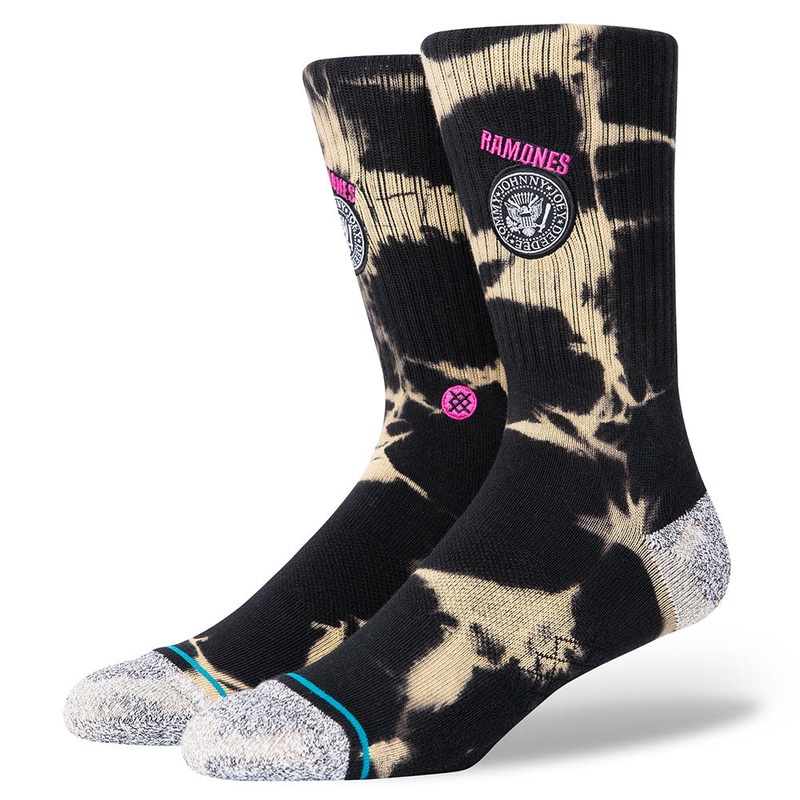 Stance Ramones 1976 Socks