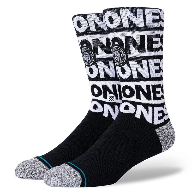 Stance The Ramones Socks