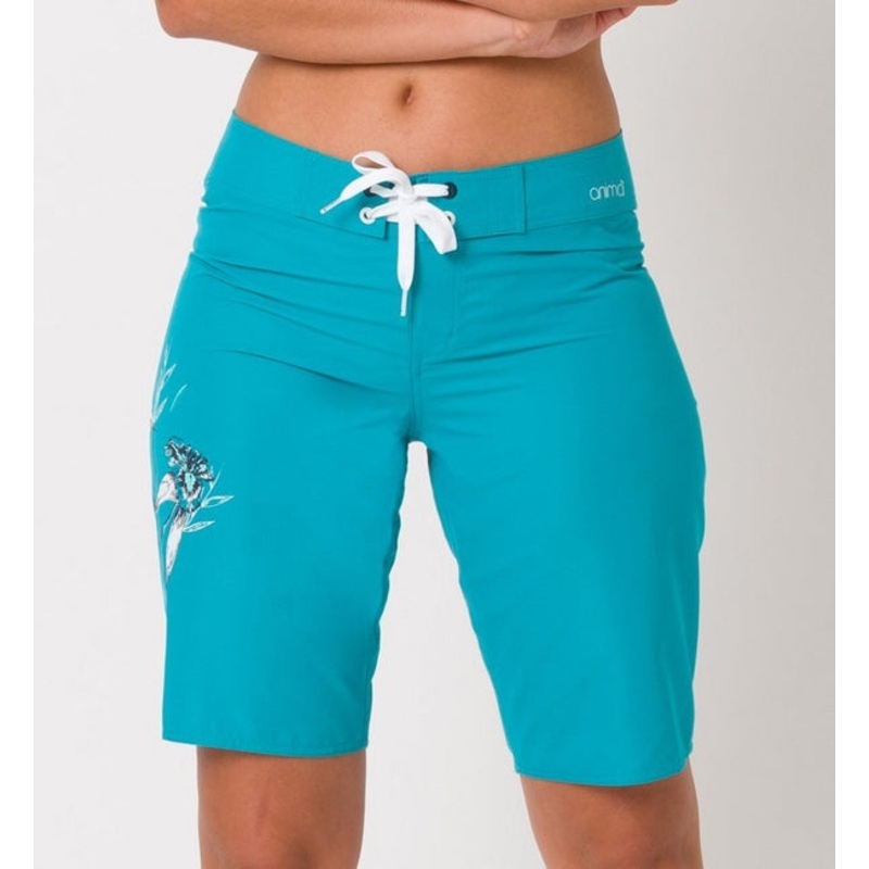 Animal Womens Aloha June Boardshorts