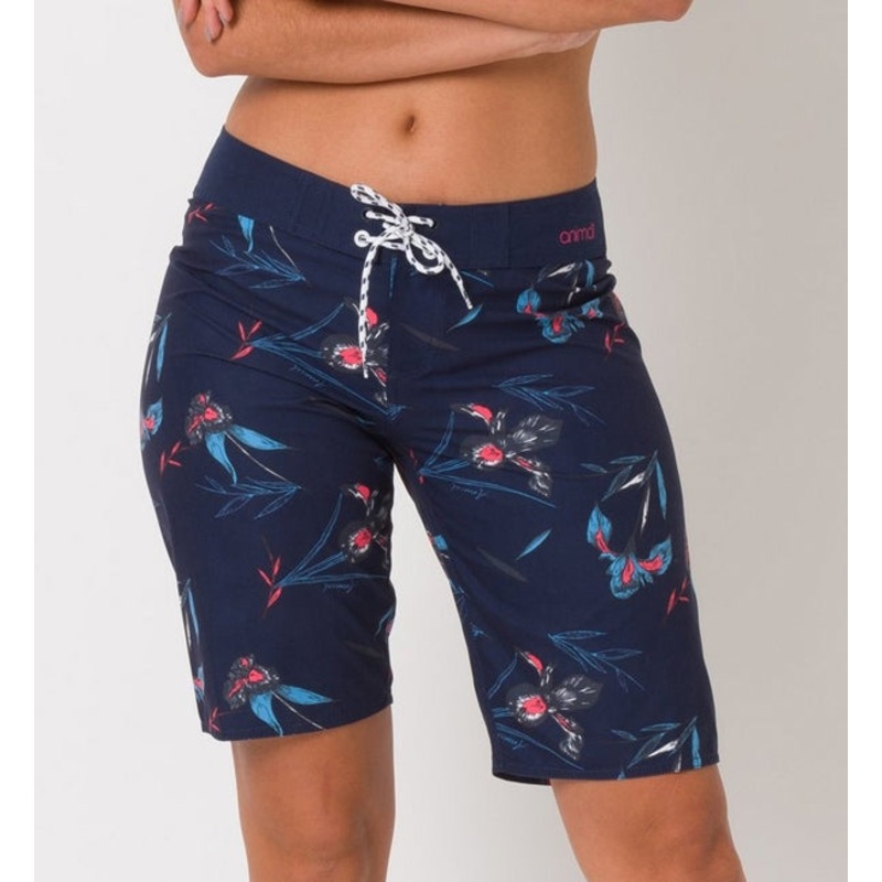 Animal Womens Fian Boardshorts