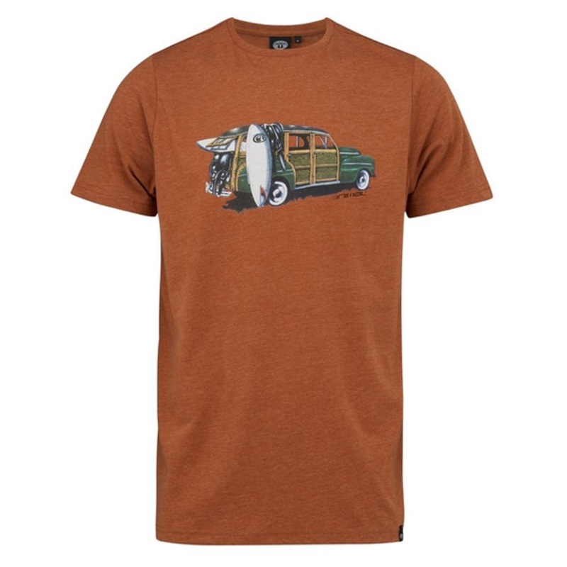 Animal Woody T-Shirt