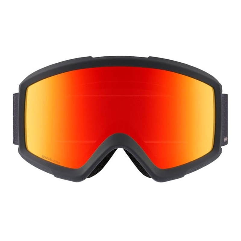 Anon Helix 2.0 Rush Sonar Red Ski Snowboard Goggle