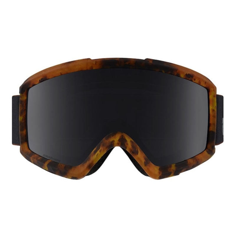 Anon Helix 2.0 Tortoise Sonar Smoke Lens Ski Snowboard Goggle