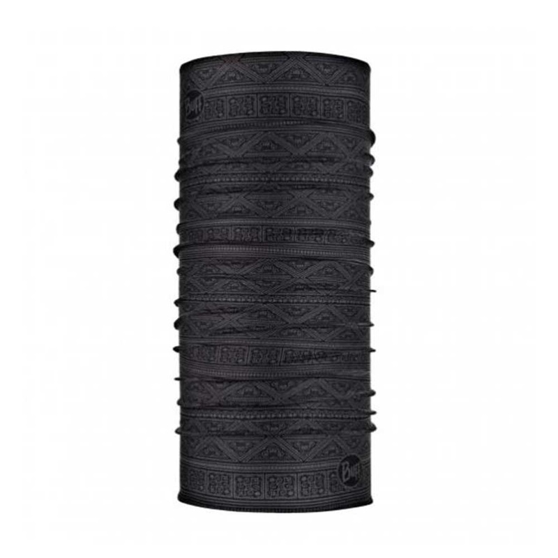 Buff Original Coolnet UV+ Face Mask / Neck Warmer - Graphite