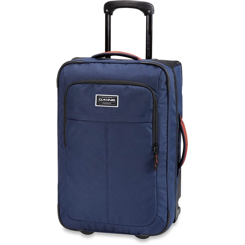 Dakine Carry On 42L Roller - Dark Navy