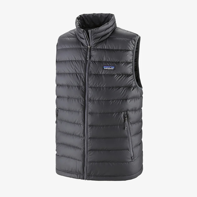 Patagonia Down Sweater Vest