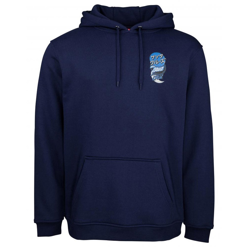 Santa Cruz Dot Group Hoody