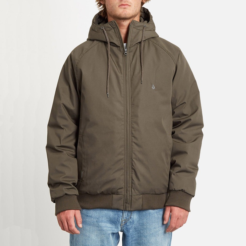 Volcom Hernan Jacket