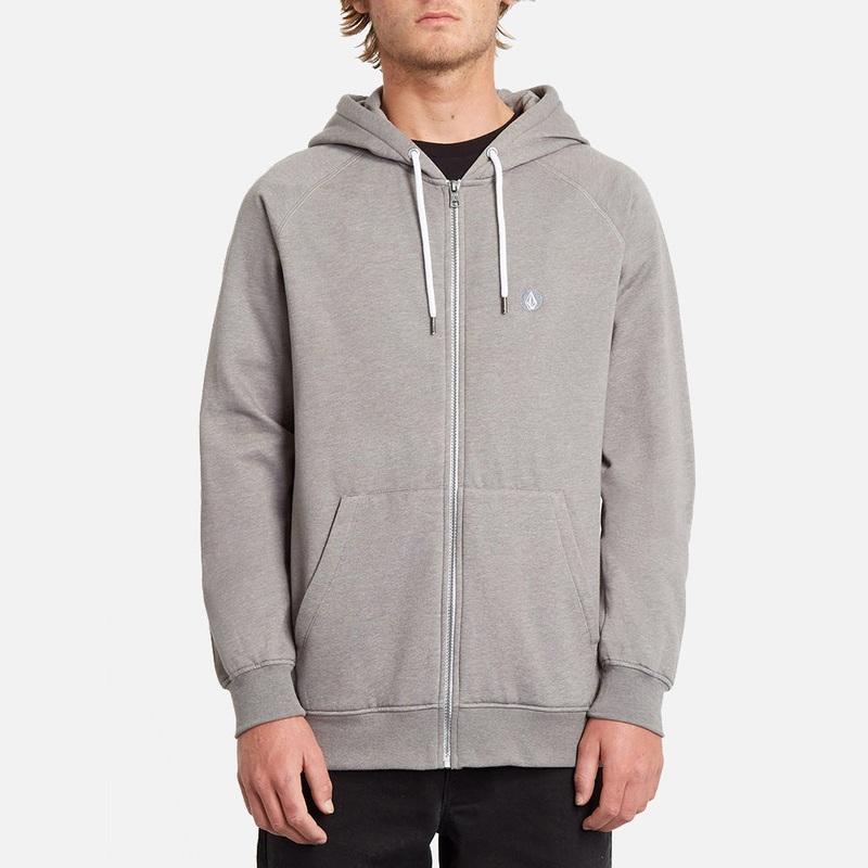 Volcom Timesoft Zip Hoodie