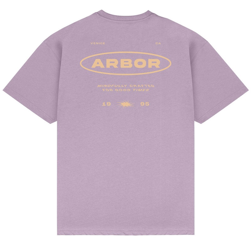 Arbor Craft T Shirt