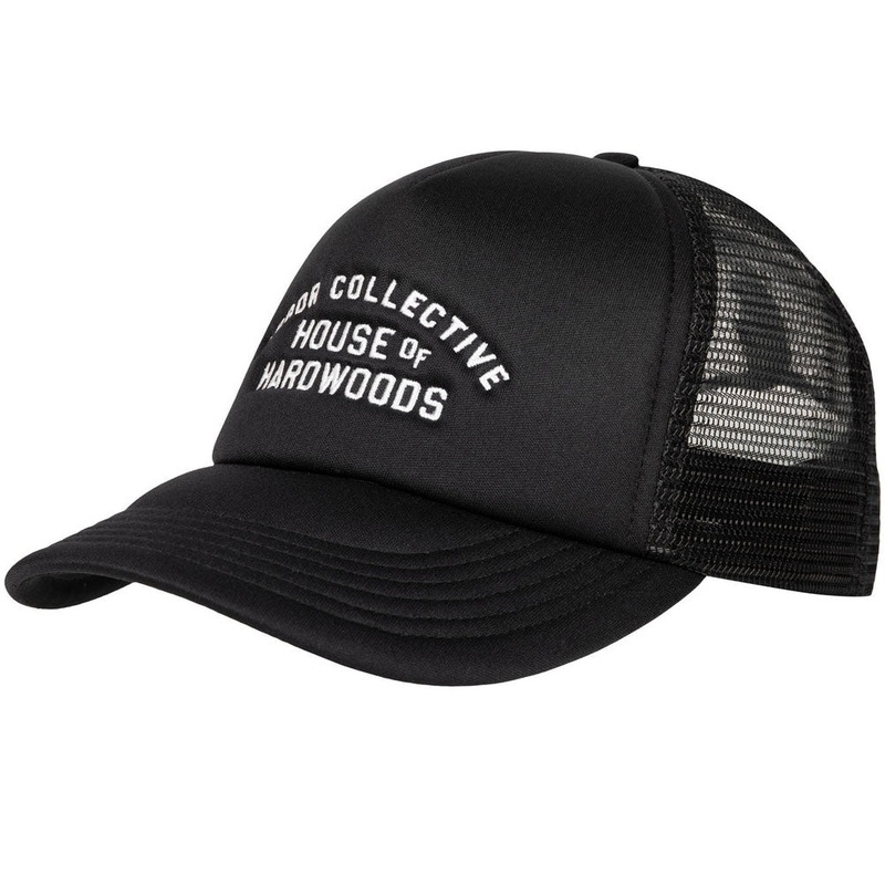 Arbor Hardwood Cap