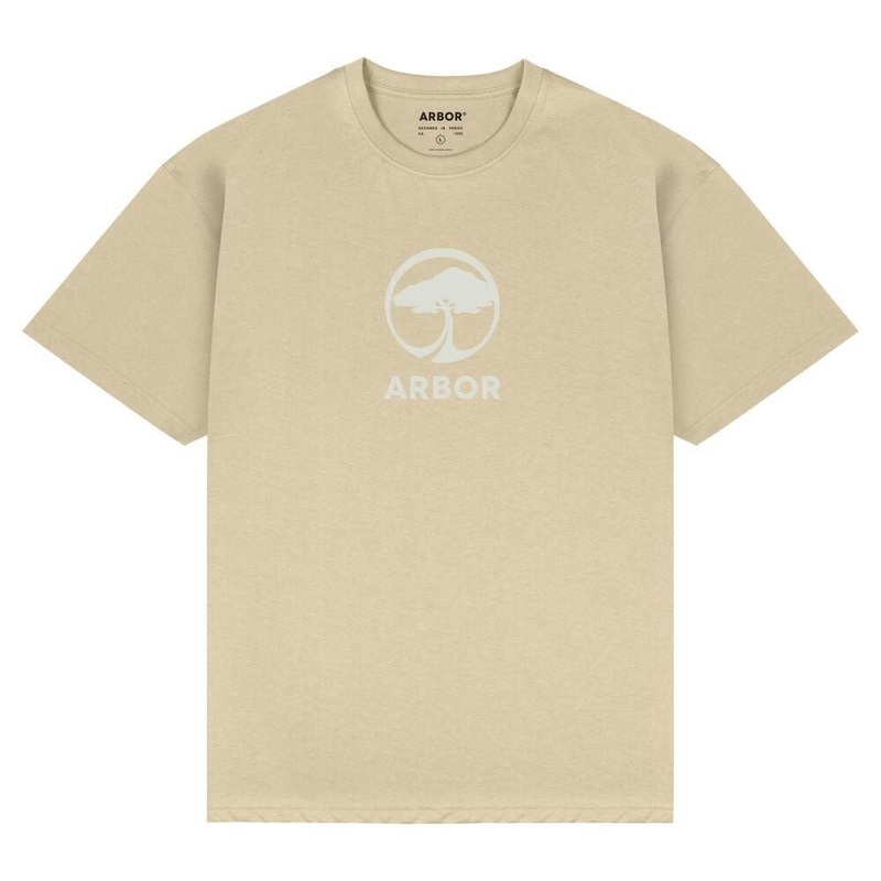 Arbor Landmark T Shirt