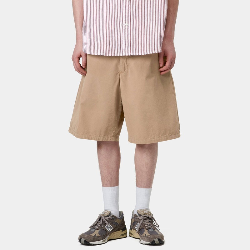 Carhartt Calder Short