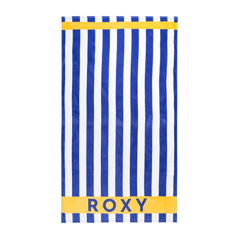 Roxy Cold Water Printed Towel